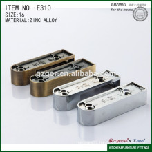 wardrobe sliding door fittings wardrobe rail support